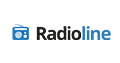logo radio line